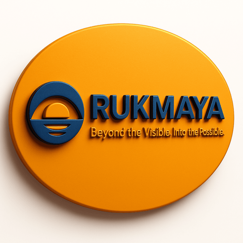 Team collaboration at RUKMAYA